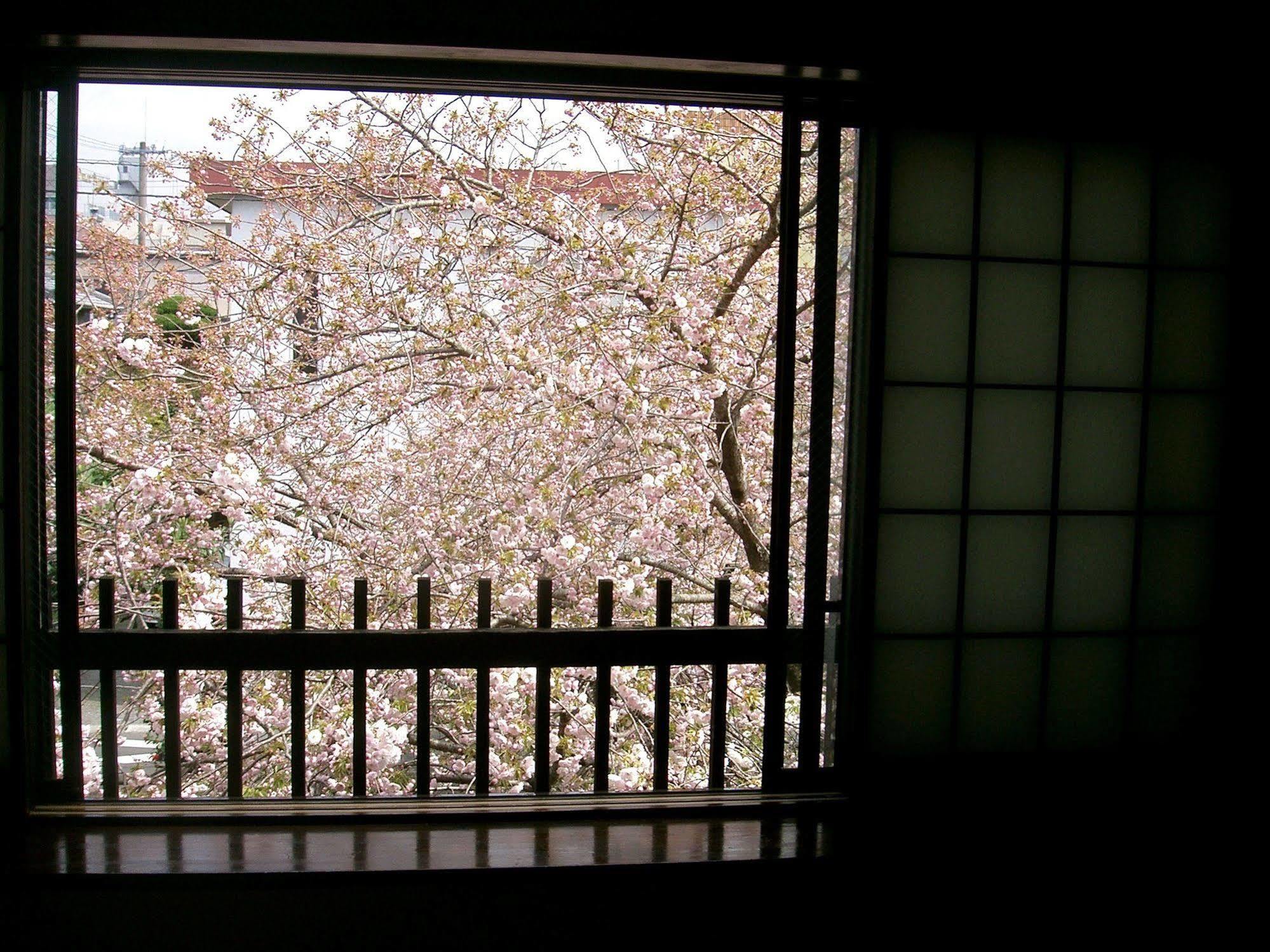 Tabi No Yado Satsuki Hita Exterior foto