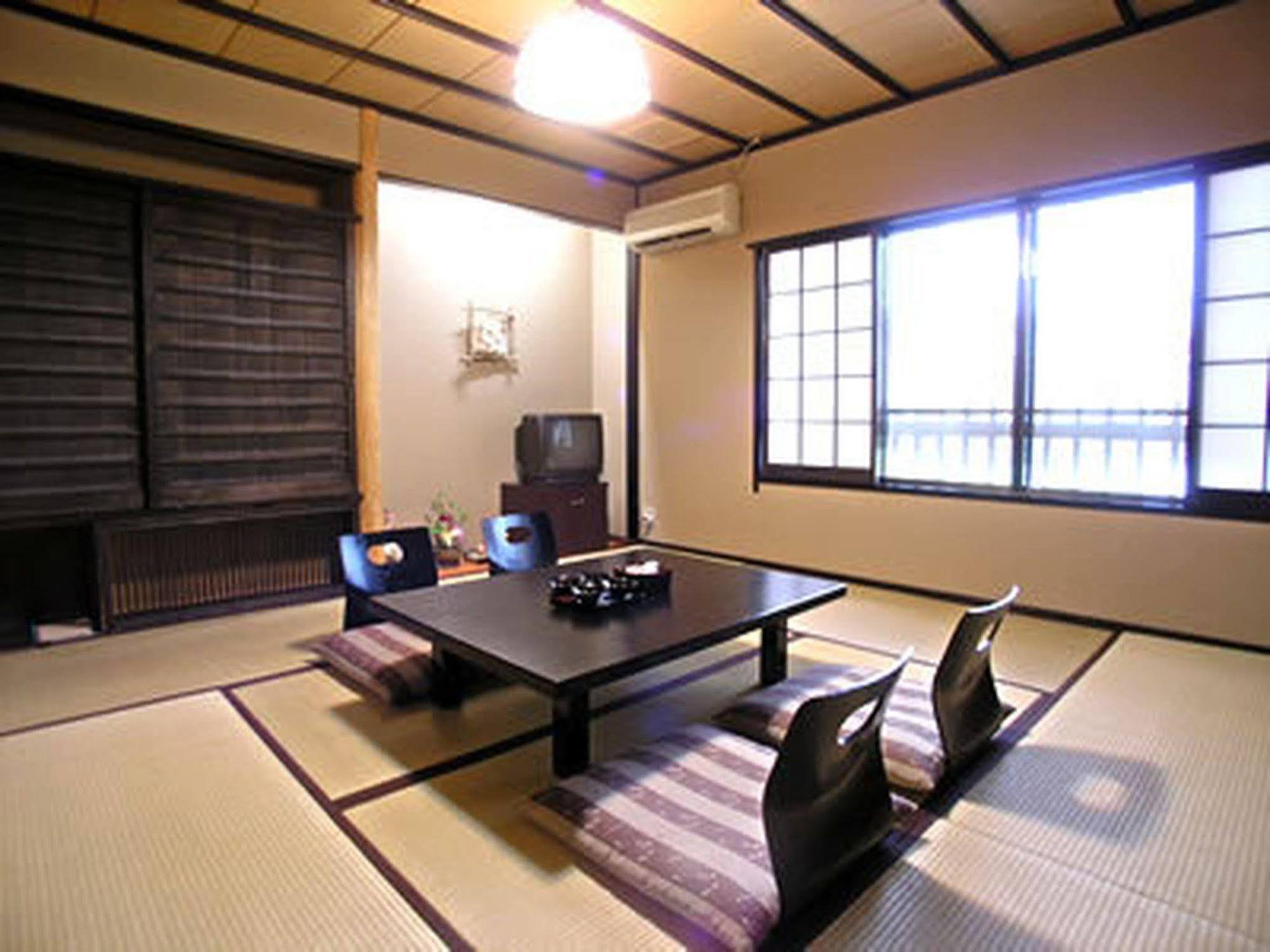 Tabi No Yado Satsuki Hita Exterior foto