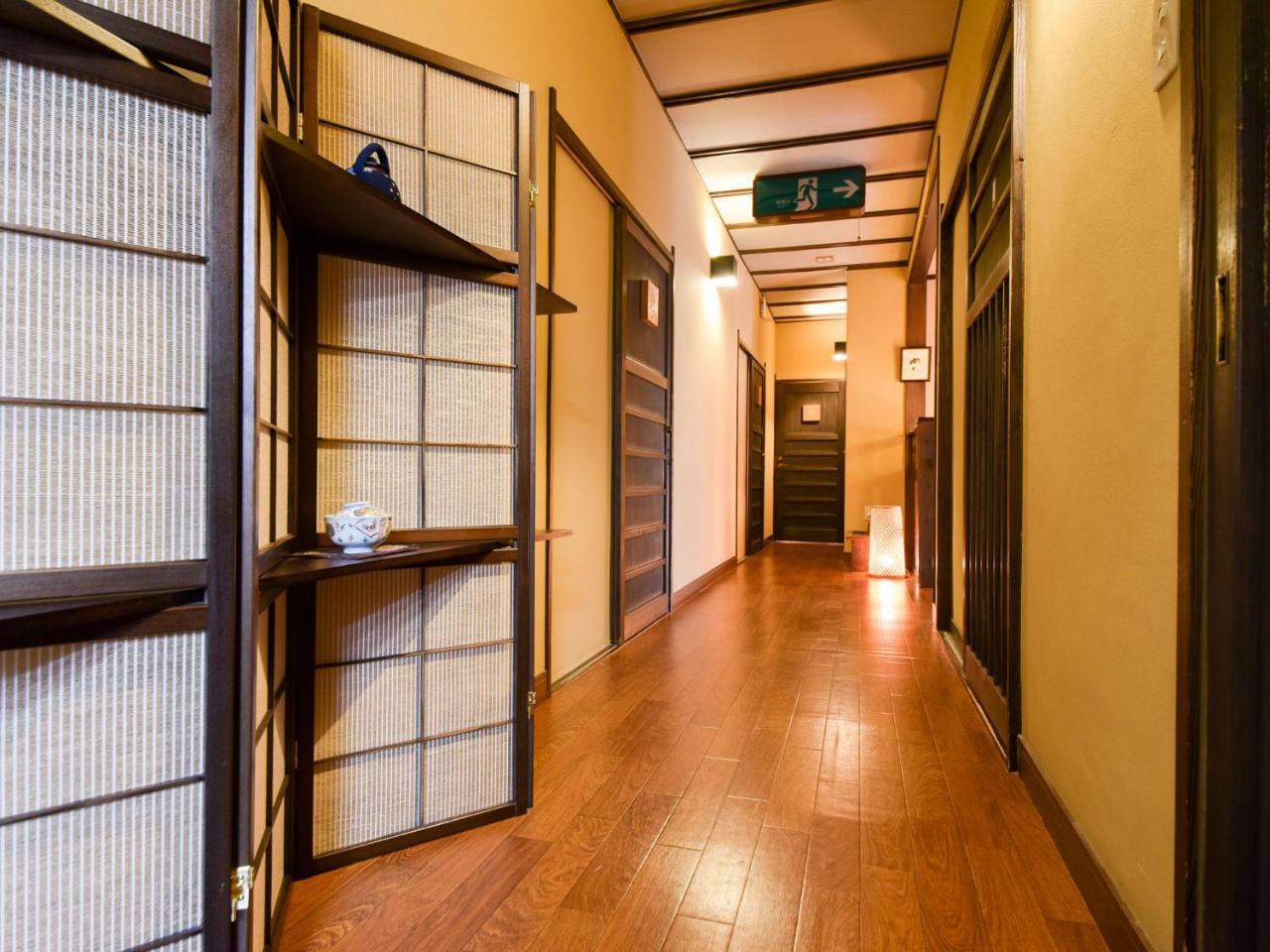 Tabi No Yado Satsuki Hita Exterior foto